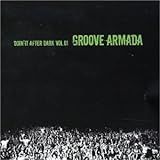 Groove Armada Presents Doin  It After Dark  Audio CD  Various Artists