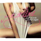 Groove Coverage Angeline cd Single 