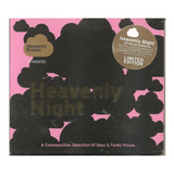 Groove Knights Rachel Zelzer Therese Visualboys Cd Heavenly