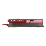 Grosa De Casqueamento Red Tang Heller Rasps Mustad