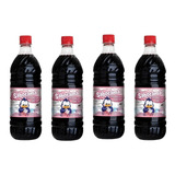 Groselha Diet Sem Adição De Açúcar 970ml C 4 Un Saborama