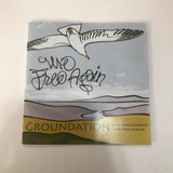 groundation-groundation Cd Groundation We Free Again