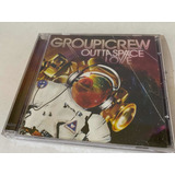 group 1 crew-group 1 crew Cd Group 1 Crew Outta Space Love Raridade