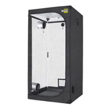 Grow 100x100x200cm Estufa Para Cultivo Indoor Probox Basic
