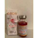 Grow 10ml Crescer Gh Para Potros Quarto De Milha Vaquejada