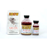 Grow 10ml Crescer Para Potros Manga Larga quarto De Milha