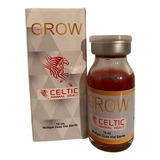 Grow 50ml Gh Crescer Para Potros Quarto De Milha