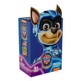 Grow Quebra cabeça Infantil Puzzle Patrulha Canina Com 48 Peças