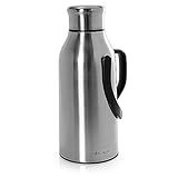Growler Térmico Aço Inox 3 2 L Termopro