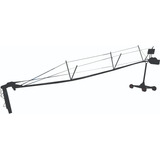 Grua De Filmagem 7 5mt Com Girocam