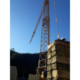 Grua Sampson Ms35000 K29 1 100kg Lança 25m