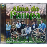 Grupo Alma Do Pampa 10 Anos