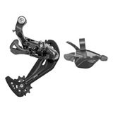 Grupo De Bicicleta Absolute Prime 11 Vel trocador cambio 