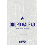 grupo introdução-grupo introducao Livro Grupo Galpao