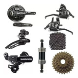 Shimano