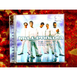 grupo life-grupo life Cd Grupo Millenium Backstreet Boys Larger Than Life