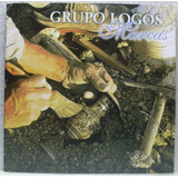 Grupo Logos Marcas Cd Gospel Original Raro