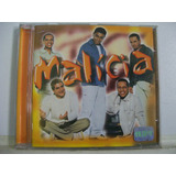 Grupo Malícia 1999 Cd