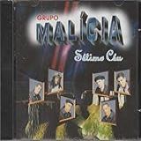 Grupo Malicia Cd Sétimo Céu 1997