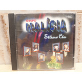 Grupo Malícia sétimo Céu 1996 M