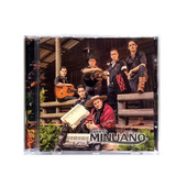 Grupo Minuano Cd Original Lacrado