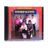Grupo Musical Compacto Meu Vício Cd Original Novo