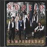 Grupo Rodeio Cd Campereadas 1999