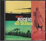 Grupo Rodeio Cd Da Cor Do Rio Grande 2000