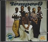 Grupo Tempero Cd Tempero Brasil 1993