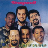 grupo tempero-grupo tempero Cd Grupo Tempero Swing Do Meu Samba