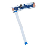 Gs552 Rev 1 0 Placa Filha Power Lenovo Ideapad 3i Ns c782