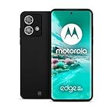 Gshield Capa Case Capinha Silicon Veloz Para Motorola Preta Moto Edge 40 Neo 