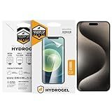 Gshield Película Hydrogel Gamer Fosca Para IPhone 15 Pro 