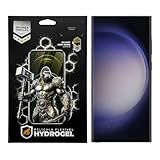 Gshield Película Hydrogel Gamer Fosca Para Samsung Galaxy S23 Ultra 