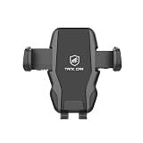 Gshield Suporte Veicular Universal Para Celular Com Haste De Ventosa E Clip Para Ar Condicionado- Tank Dinamic