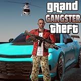 GT Grand Gangster Theft Auto Miami V