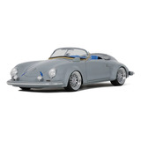 Gt Spirit 1 18 Porsche 356 Outlawd Speedster S klub 2021