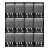 Gt30f132 30f132 Gt 30 F132 Transistor Igbt 12 Peças 