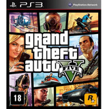 Gta 5 Grand Theft Auto V
