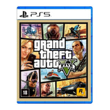Gta 5 Ps5 Grand Theft Auto