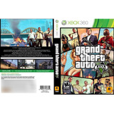 Gta 5 Xbox 360 Patch Lt 3 0 Ou Rgh Leia A Descrição