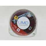 Gta Grand Theft Auto Liberty City Original Playstation Psp