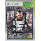 Gta Iv The Complete