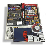 Gta Liberty City Psp Complete Envio Ja