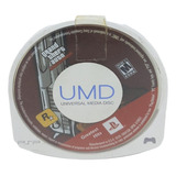 Gta Liberty City Stories Jogo Usado Psp