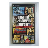 Gta Liberty City Stories Psp Japones