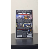 Gta Liberty City Stories Psp Jp