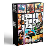 Gta V Pc Digital