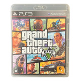 Gta V Ps3 Grand Theft Auto