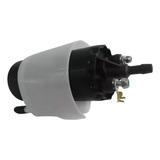 Gti 12 Bar Interna No Copo Marea Turbo